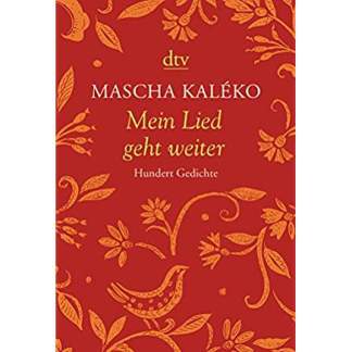 Mascha Kaleko